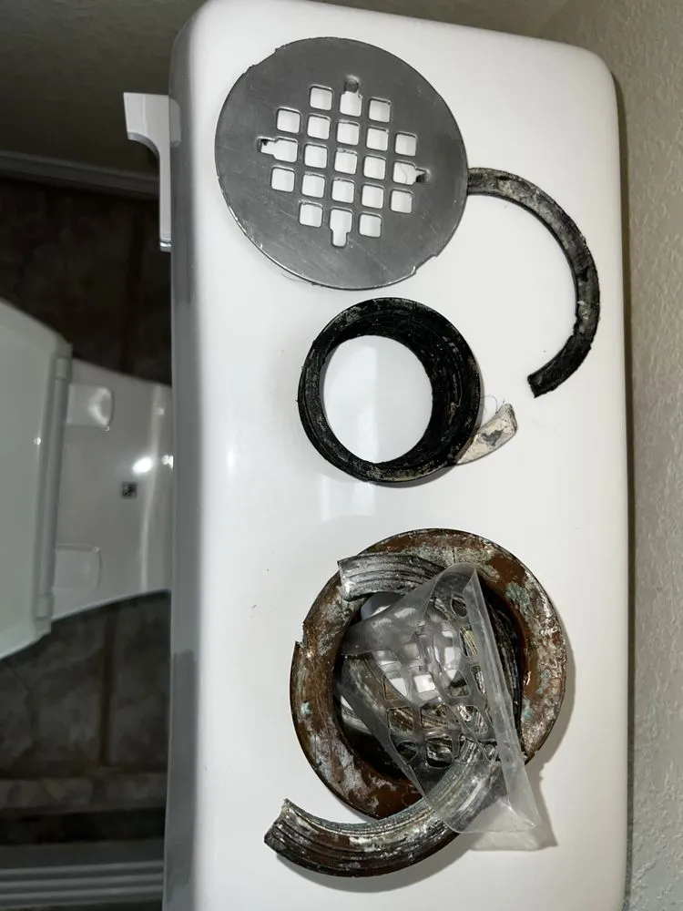 Slide of Second Opinion Plumbing