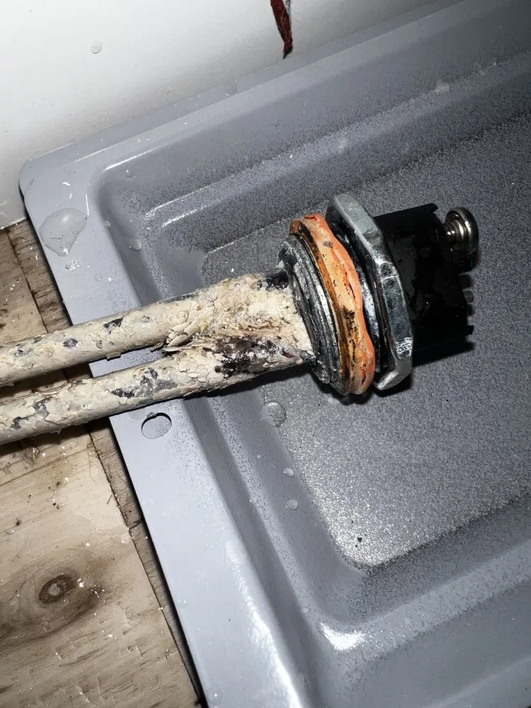 Slide of Second Opinion Plumbing