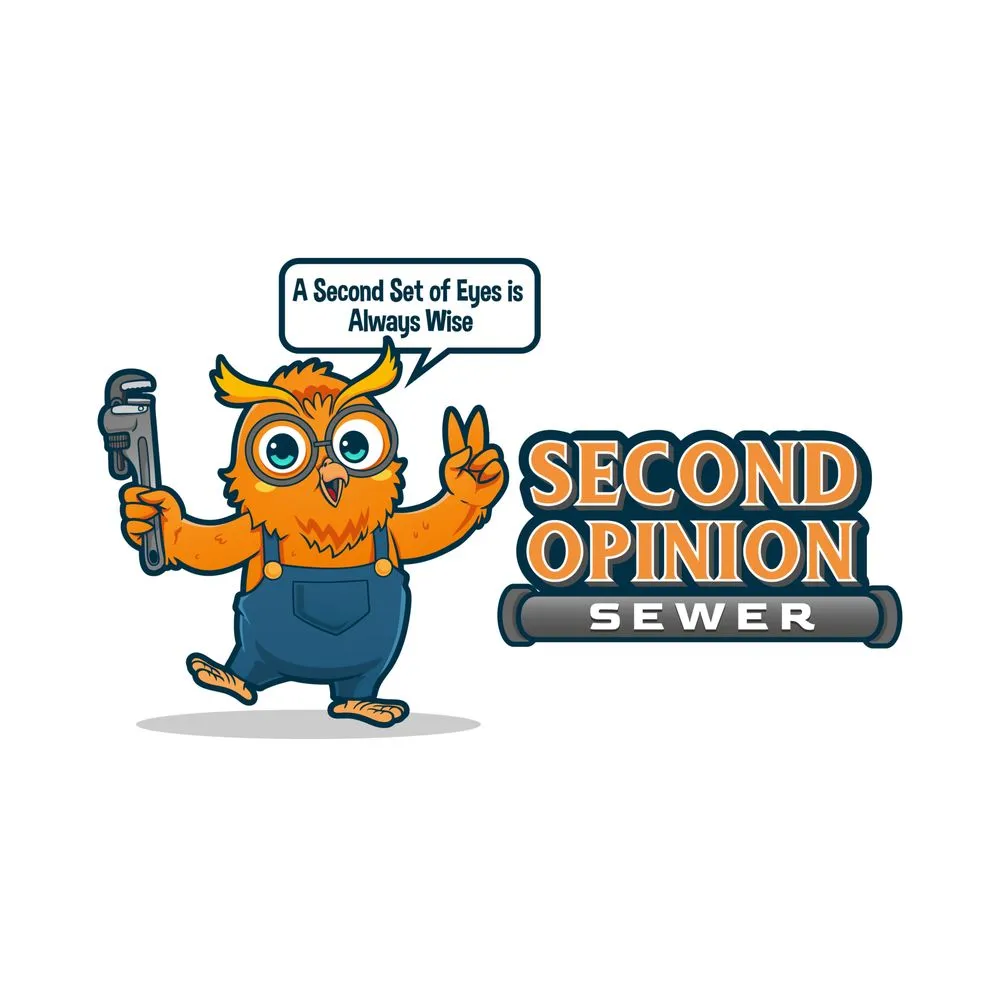 Slide of Second Opinion Sewer
