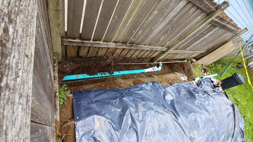 Slide of Second Opinion Sewer