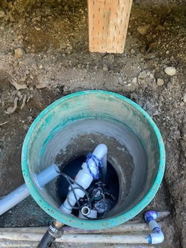 Slide of Second Opinion Sewer