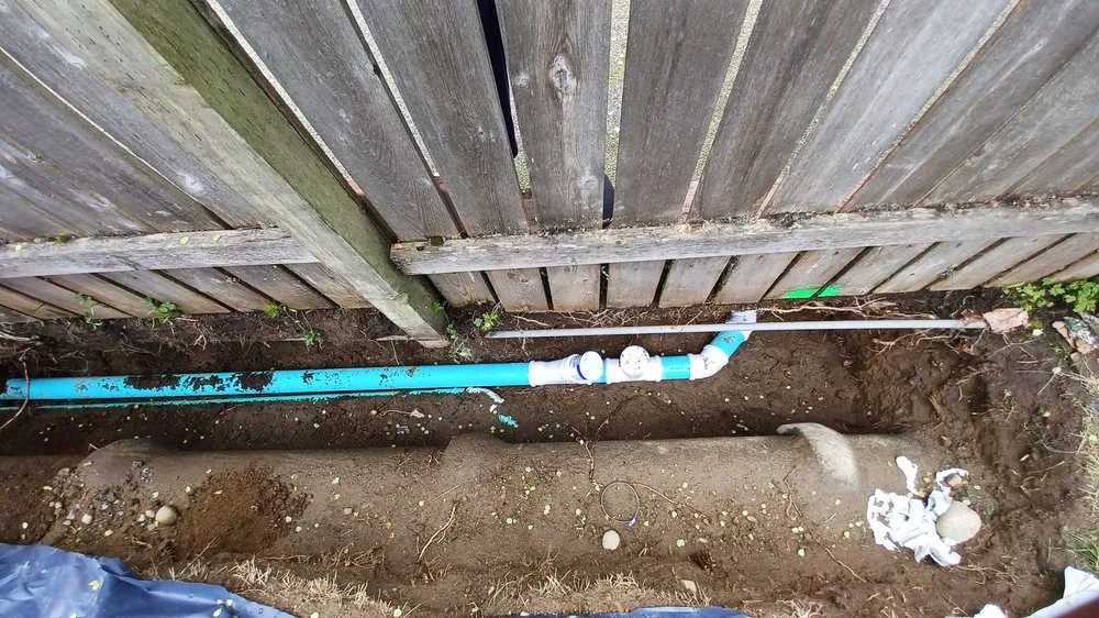 Slide of Second Opinion Sewer