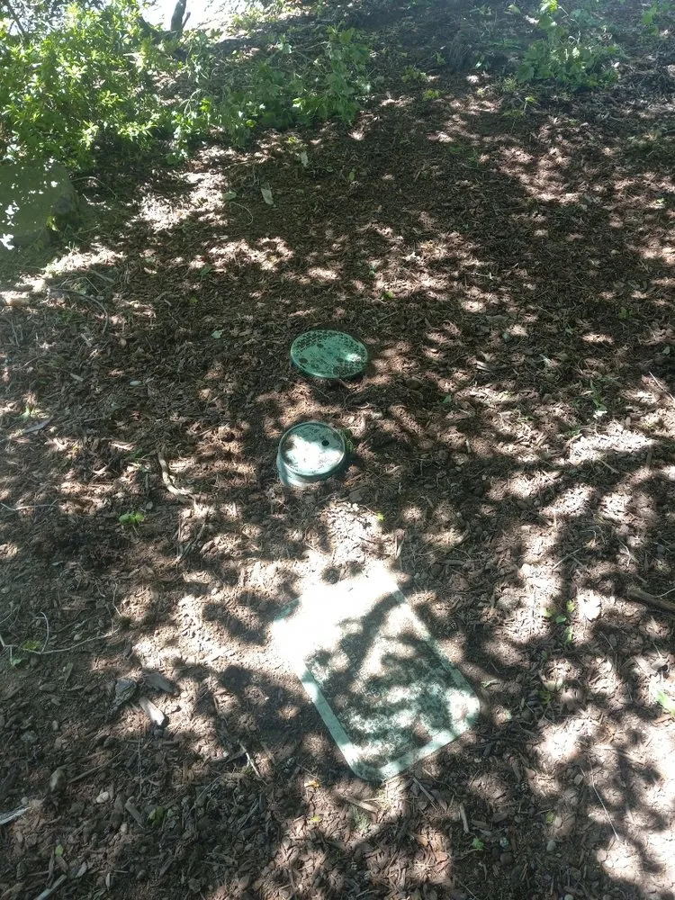 Slide of Second Opinion Sewer