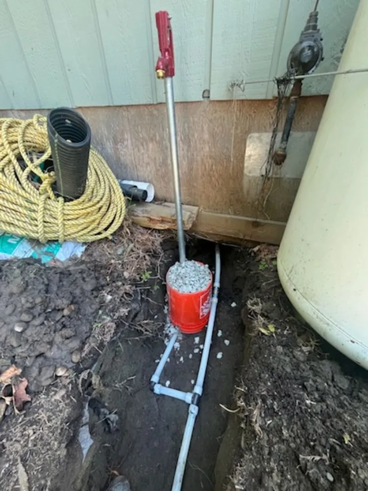 Slide of Second Opinion Sewer