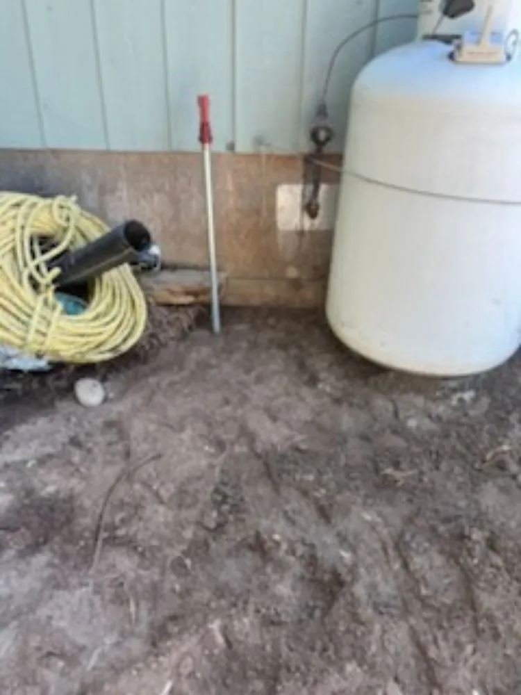 Slide of Second Opinion Sewer