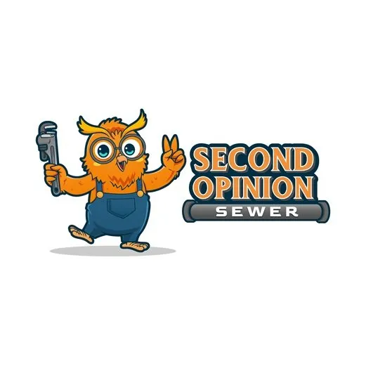Slide of Second Opinion Sewer