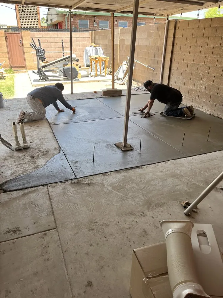 Slide of Second Too Nunn