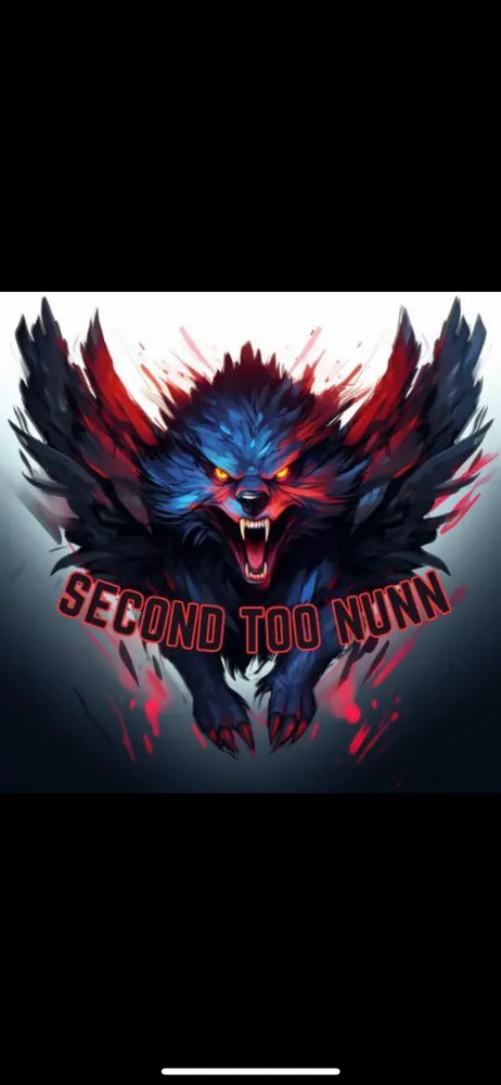 Slide of Second Too Nunn