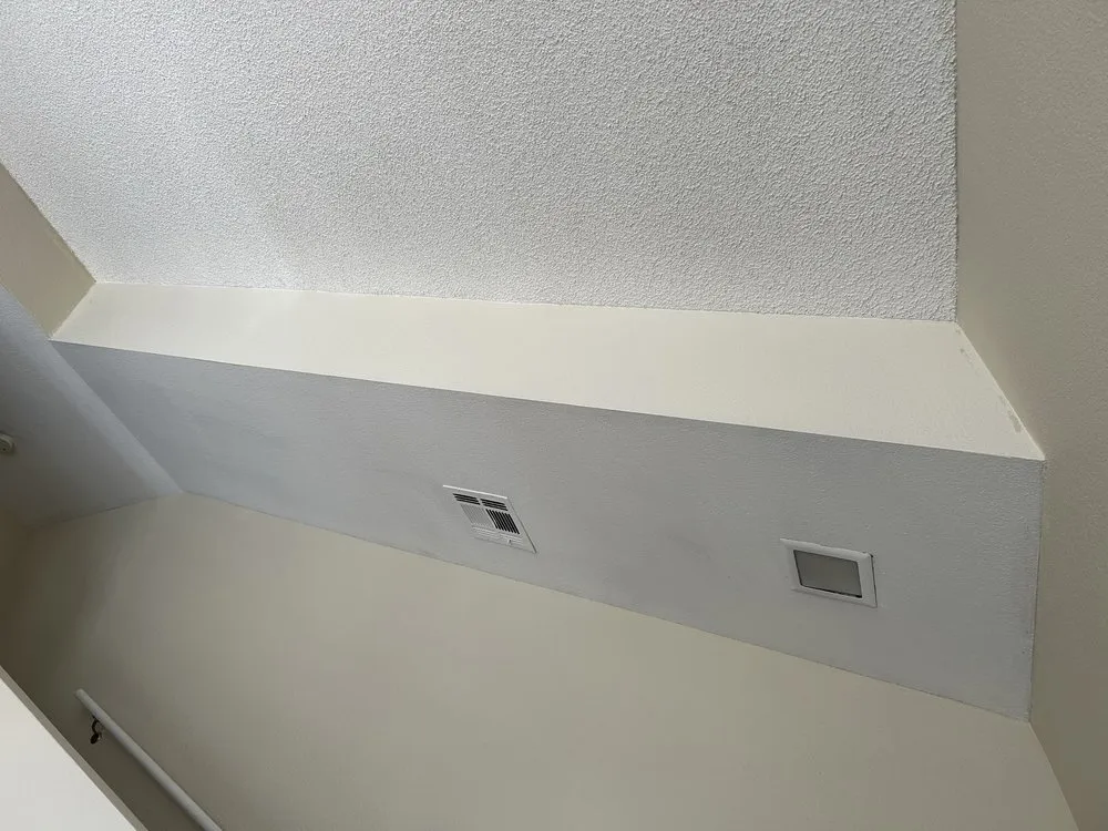 Slide of Second Too Nunn