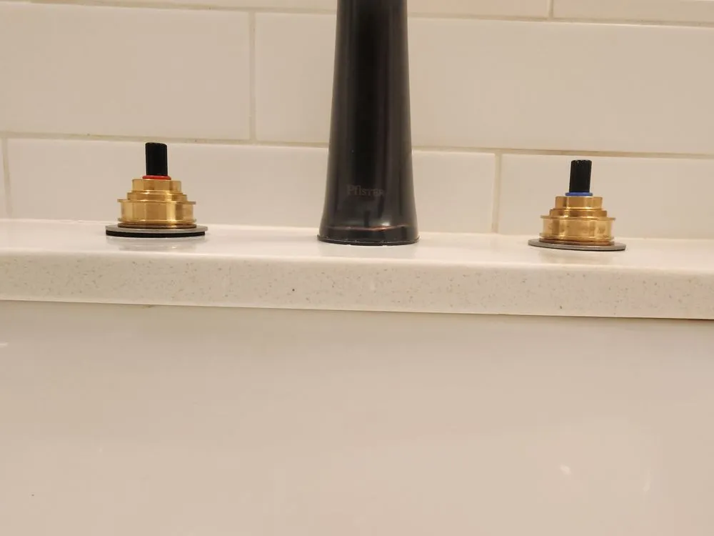 Slide of Secure Flow Plumbing