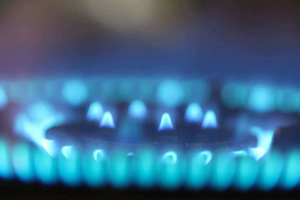 Slide of Secure Gas And Maintenance