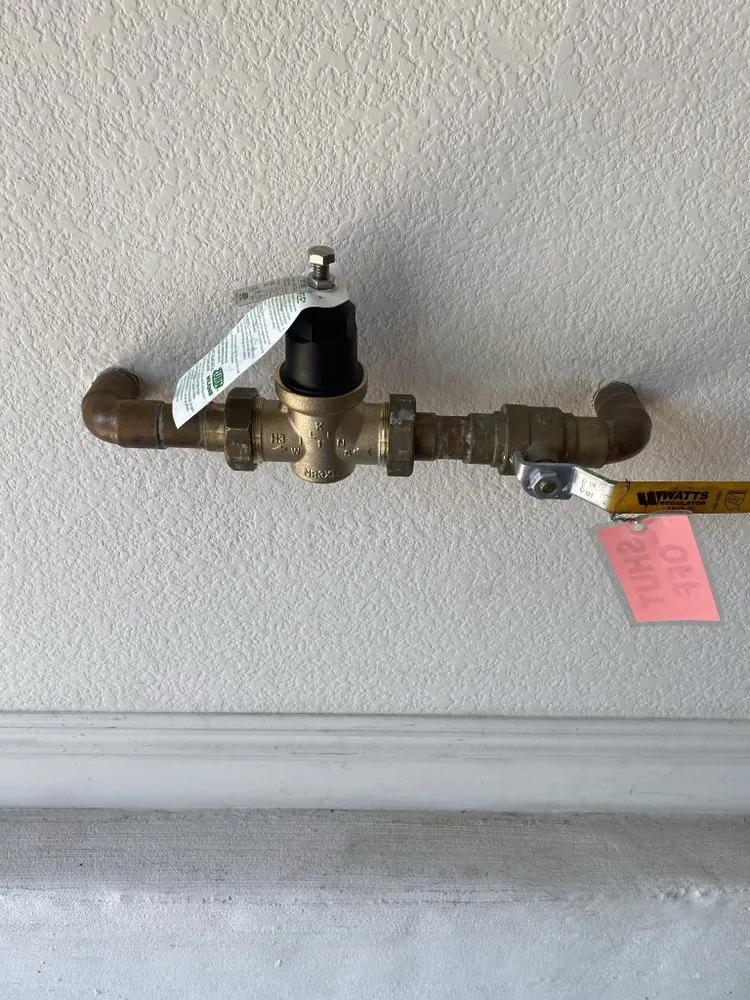 Trusted emergency plumbing in Las Vegas, NV by Secure Plumbing
