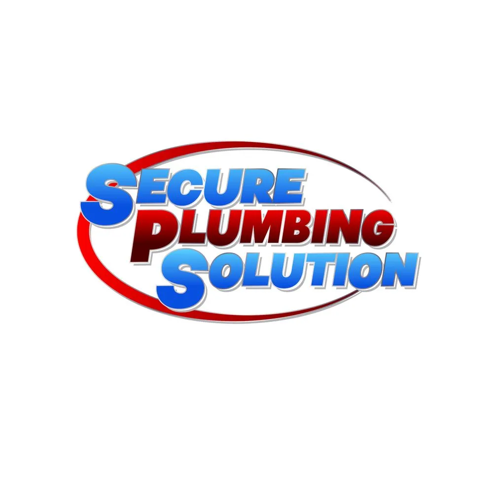 Slide of Secure Plumbing Solution
