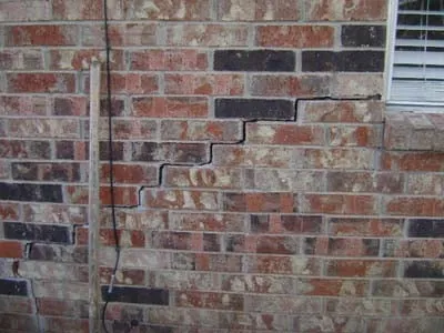 Slide of Security Foundation Repair