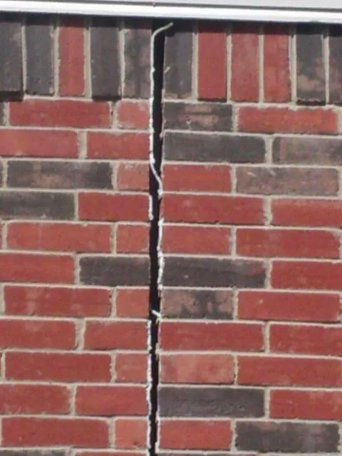 Slide of Security Foundation Repair