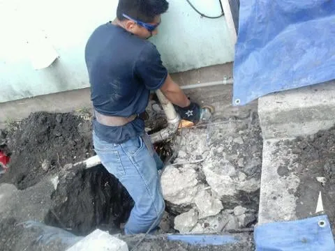 Reliable emergency plumbing for homes in Dallas, TX by Security Foundation Repair