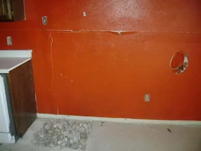 Reliable drain cleaning service in Dallas, TX - Security Foundation Repair