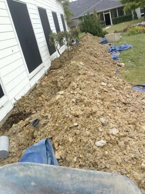 Affordable leak detection service in Dallas, TX - Security Foundation Repair