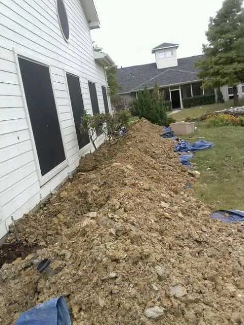 Affordable water heater service service in Dallas, TX - Security Foundation Repair