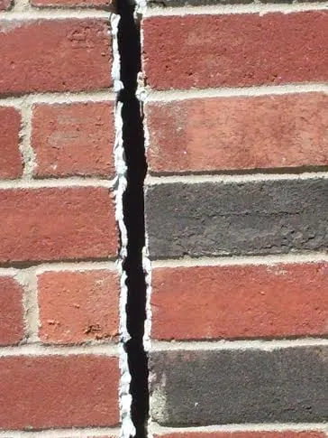 Slide of Security Foundation Repair