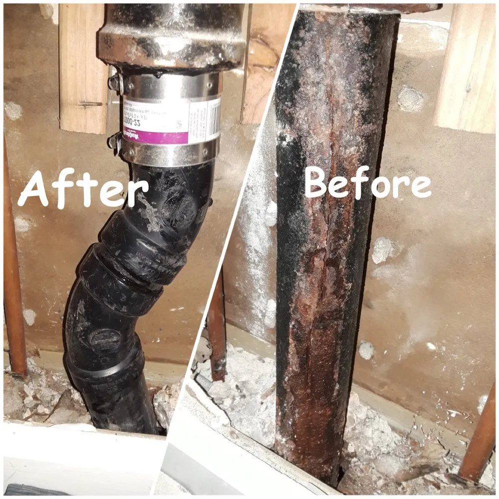 Reliable water heater service service in San Marcos, CA - Security Plumbing