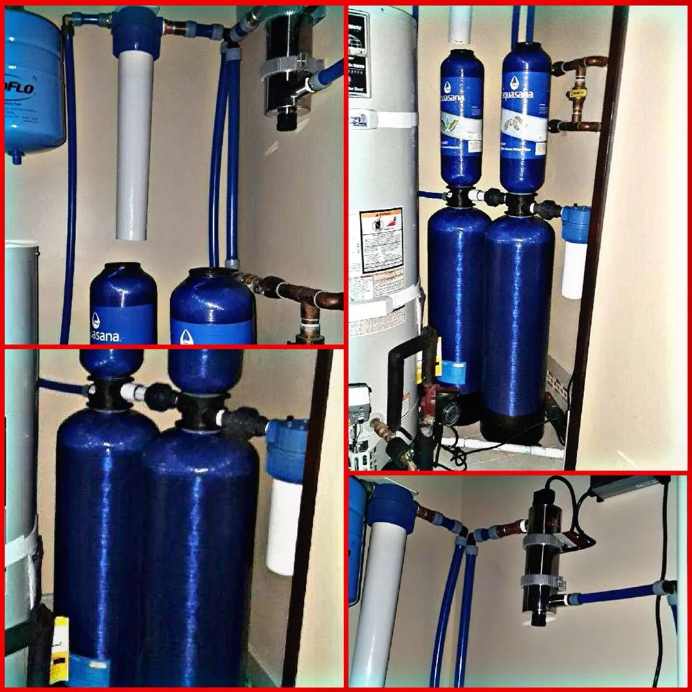 Quality leak detection in San Marcos, CA by Security Plumbing