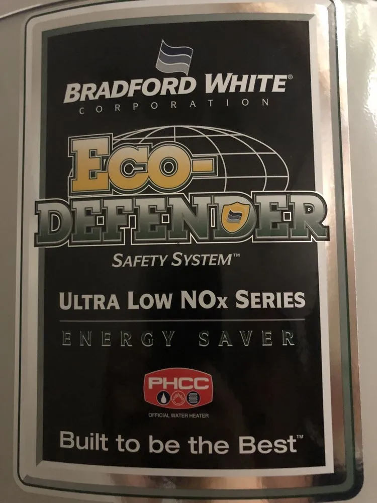 Slide of Security Plumbing