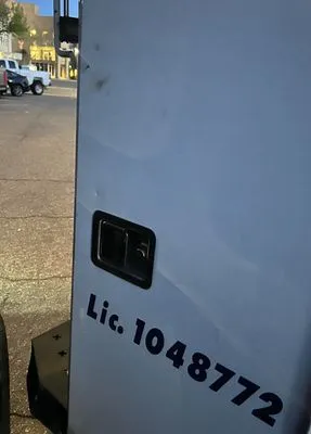 Security Plumbing Logo