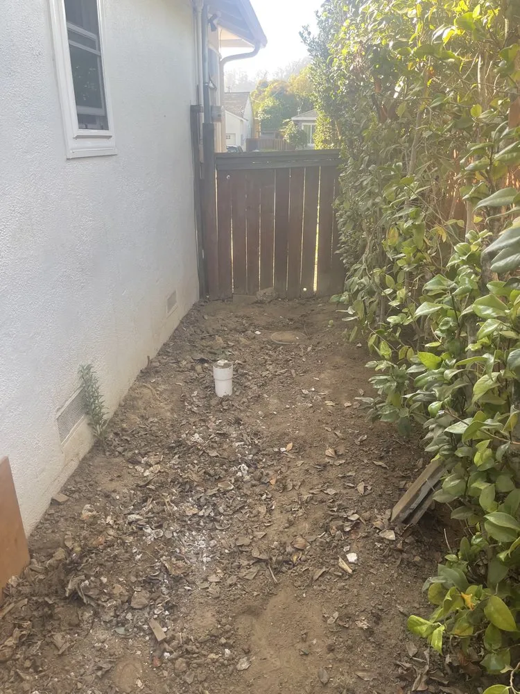 Slide of Sedeno Plumbing