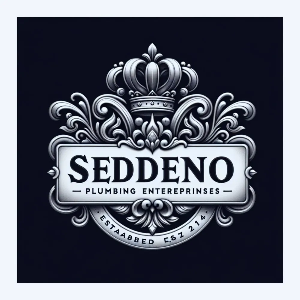 Slide of Sedeno Plumbing
