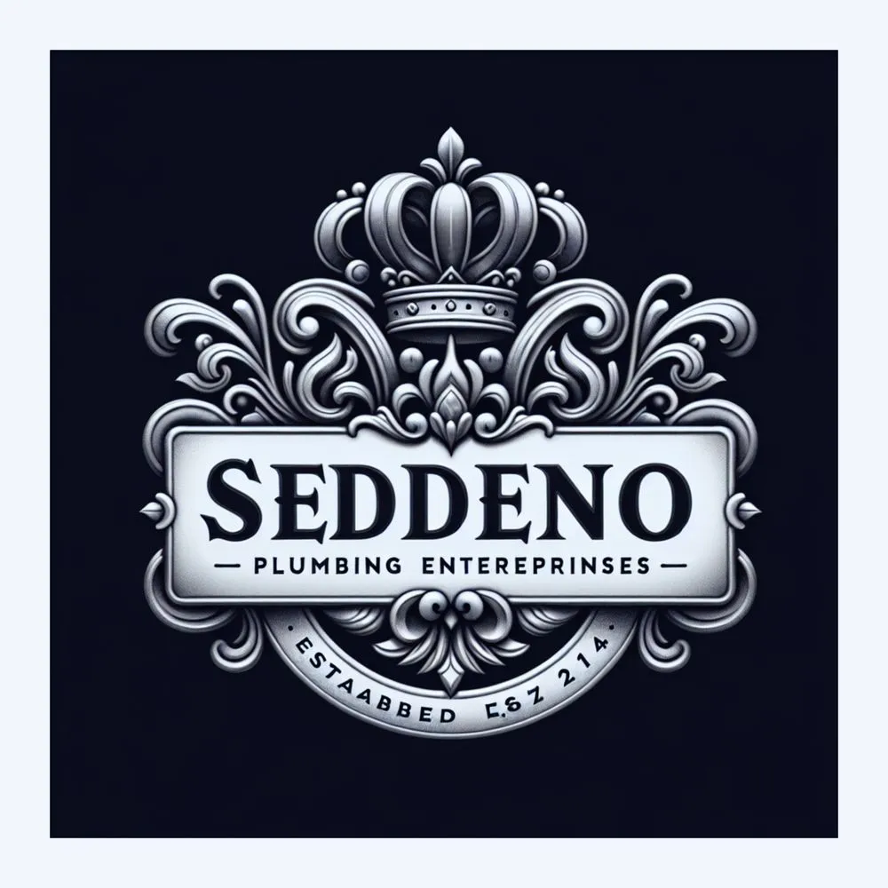Slide of Sedeno Plumbing