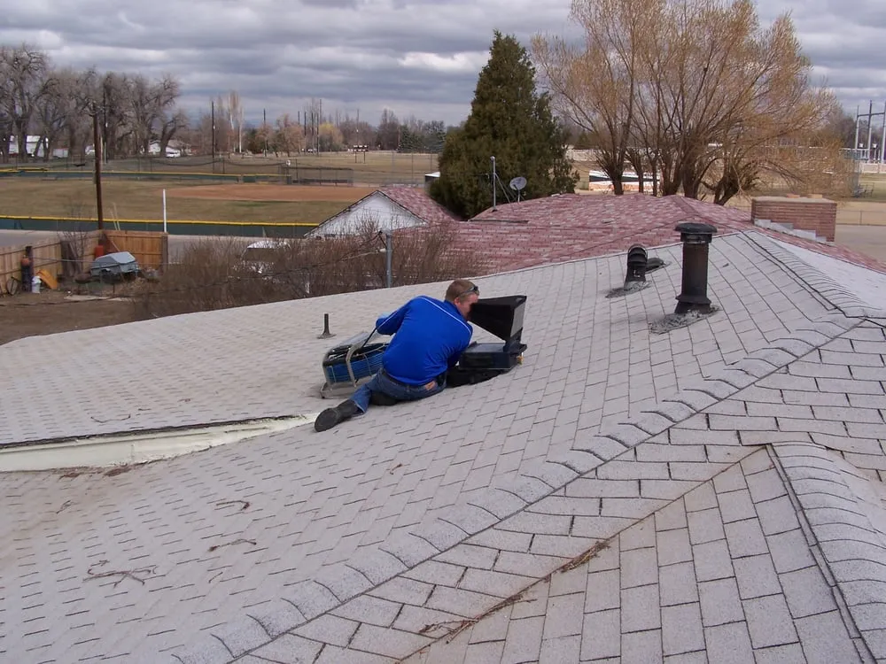 Slide of See Inside Sewer Scope