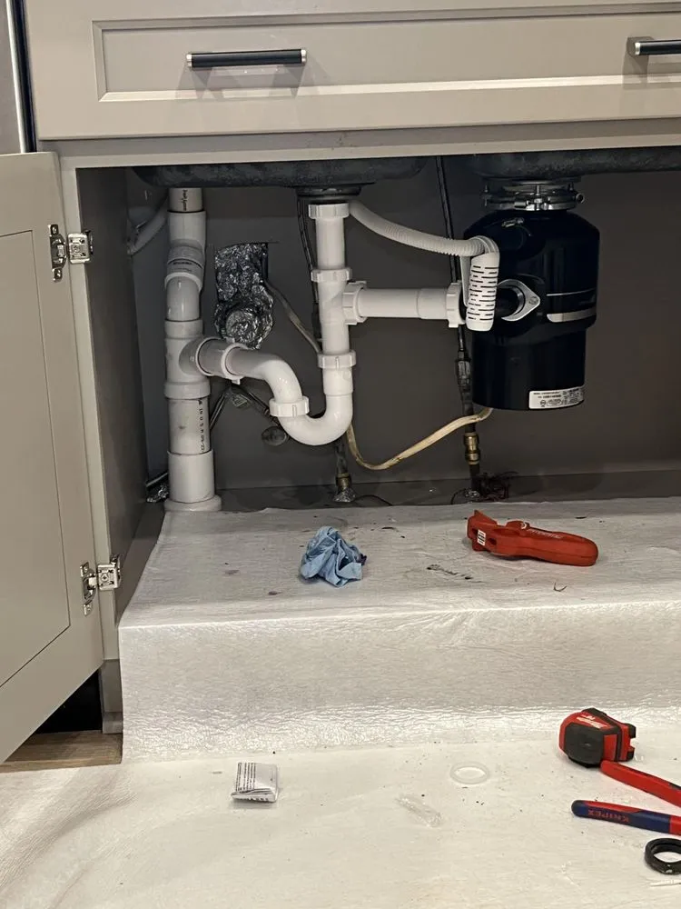 Quality plumbing repair for homes in Richburg, SC by Seek One Plumbing