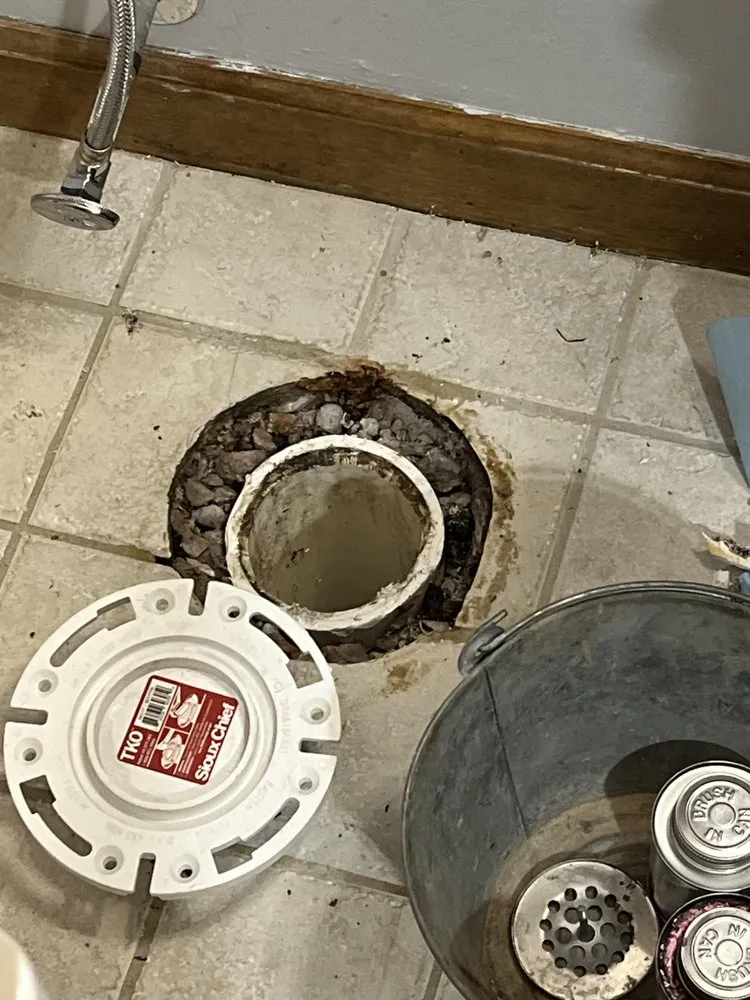 Quality leak detection in Richburg, SC by Seek One Plumbing