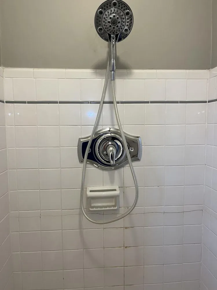 Affordable drain cleaning for homes in Richburg, SC by Seek One Plumbing