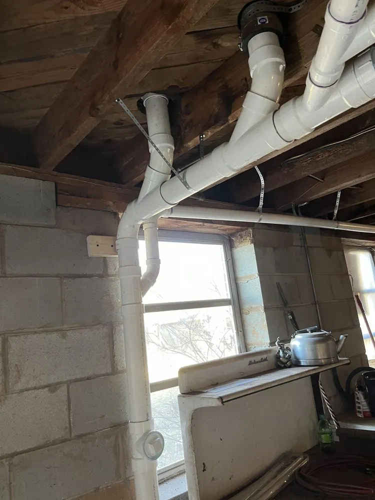Expert leak detection in Richburg, SC by Seek One Plumbing