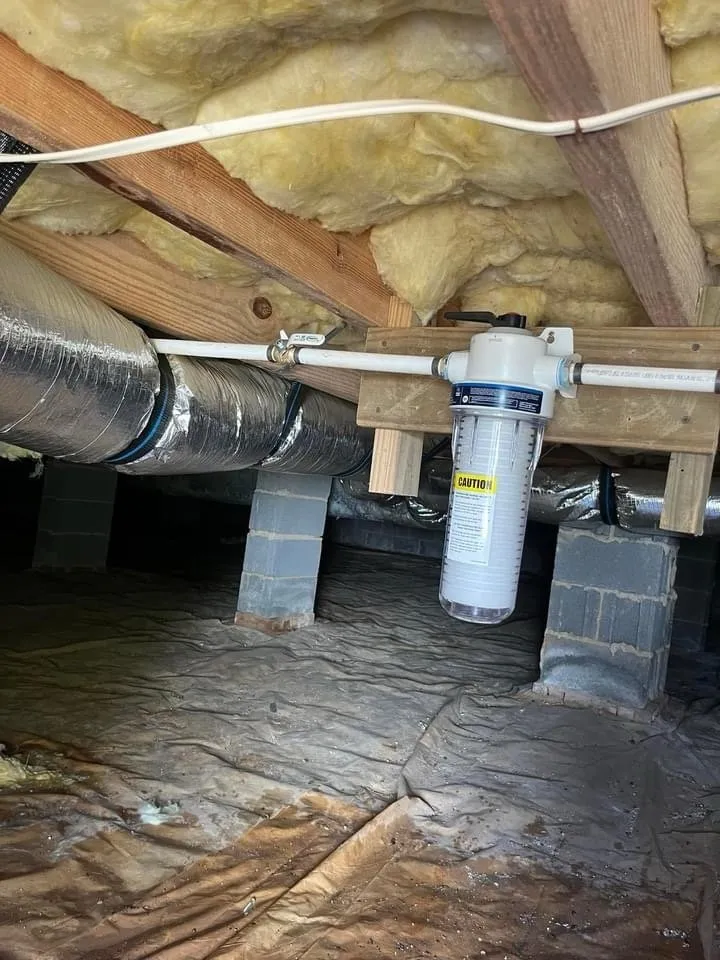 Trusted plumbing repair experts serving Richburg, SC - Seek One Plumbing