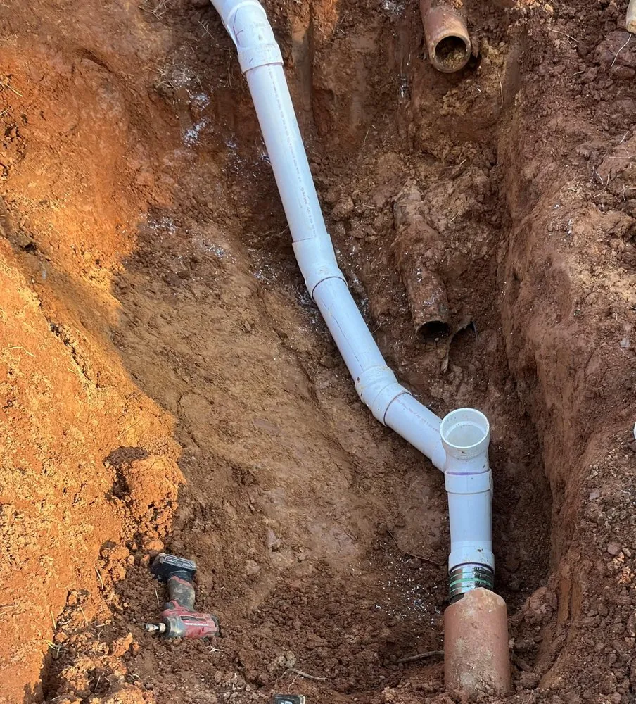 Affordable emergency plumbing service in Richburg, SC - Seek One Plumbing