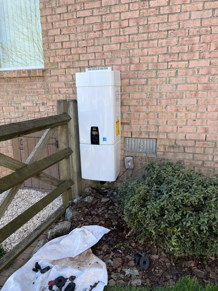 Expert pipe repair in Richburg, SC by Seek One Plumbing