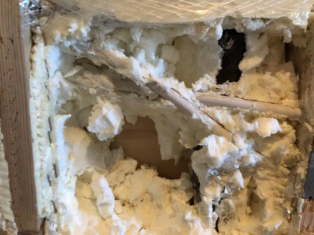 Slide of Seekins Plumbing