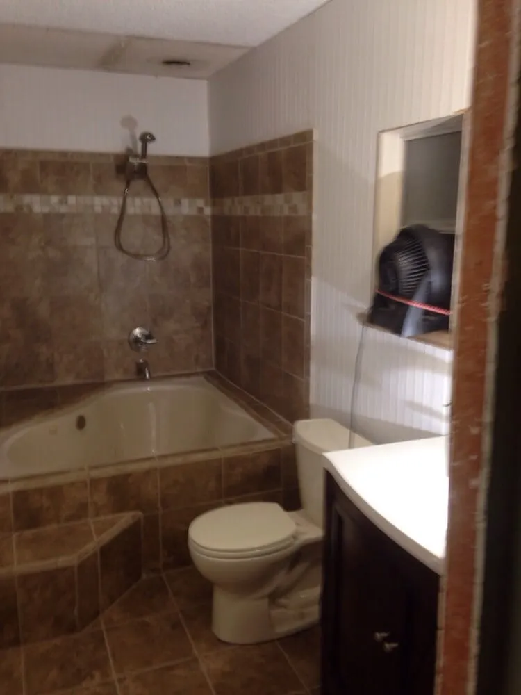 Slide of SEEN Plumbing