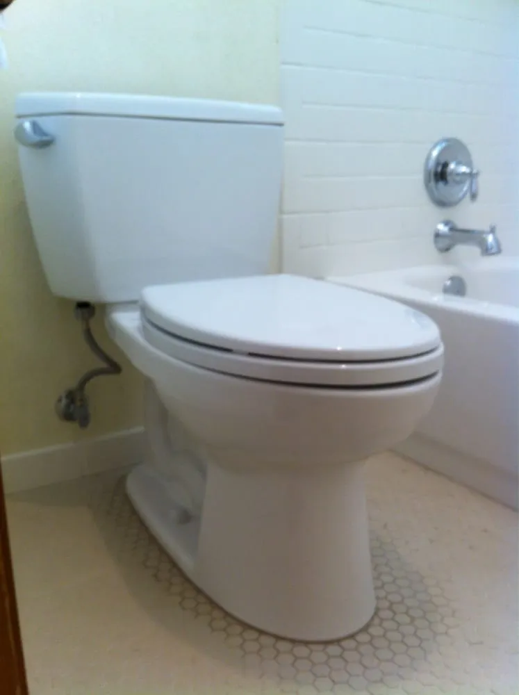 Slide of SEEN Plumbing