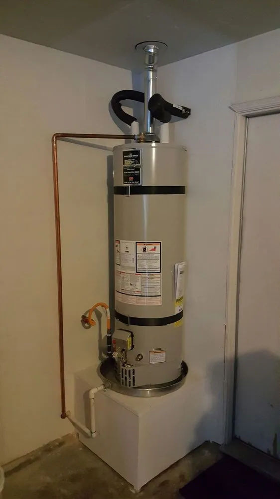 Slide of SEEN Plumbing