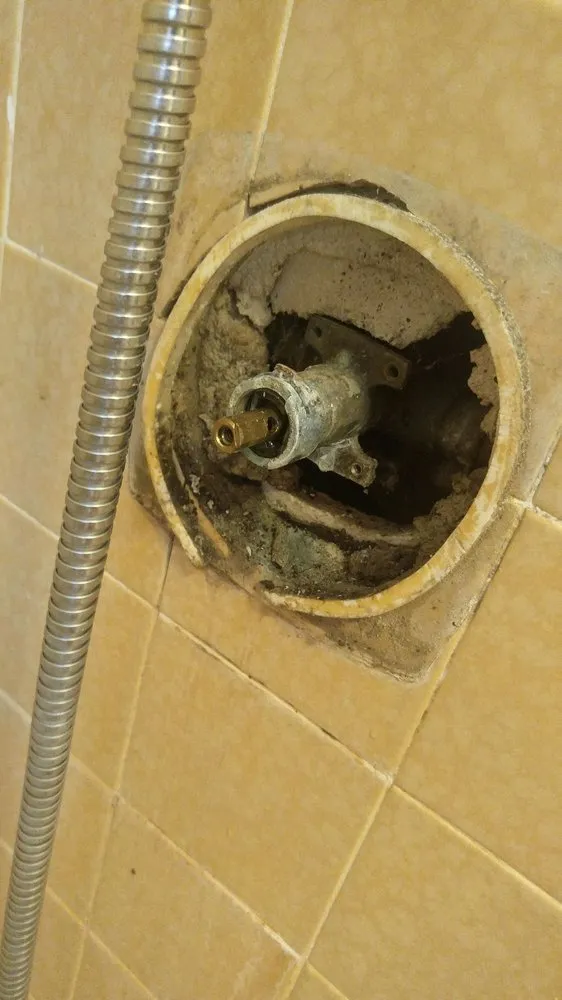 Slide of SEEN Plumbing