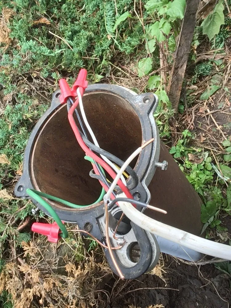 Slide of Seep Joseph Plumbing Electrical & Excavating