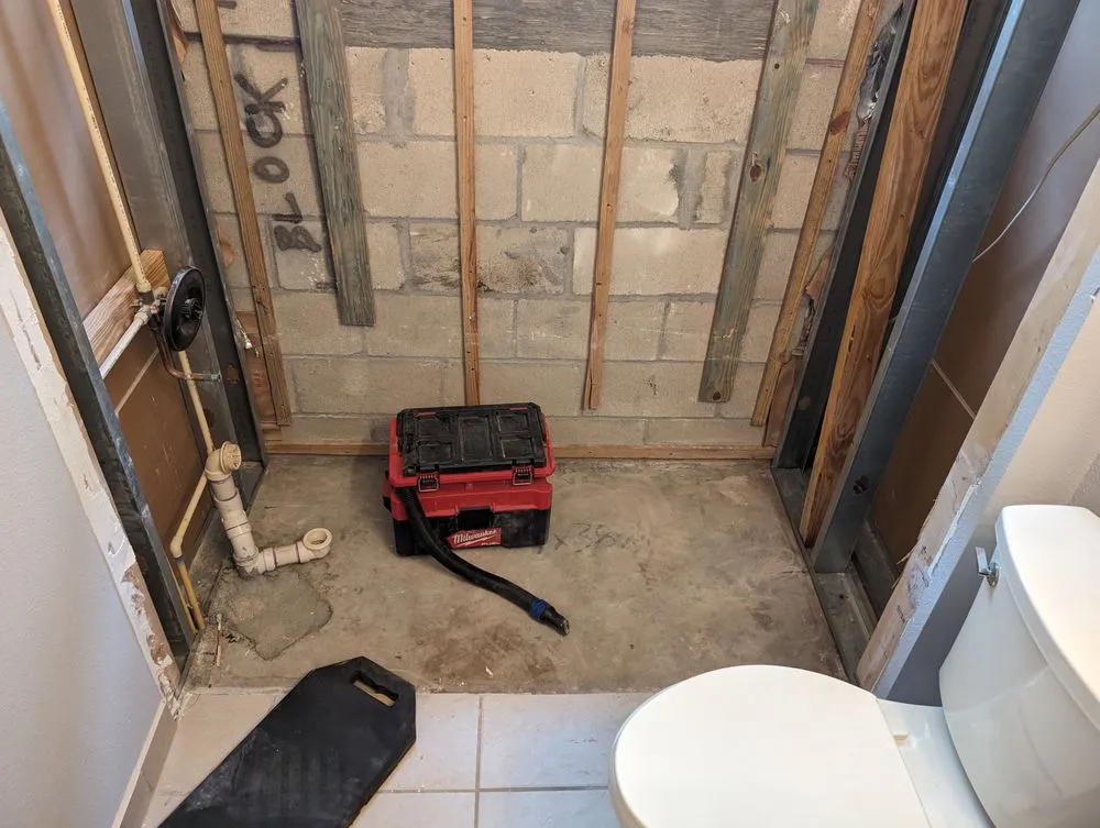 Slide of Segals Handyman Services