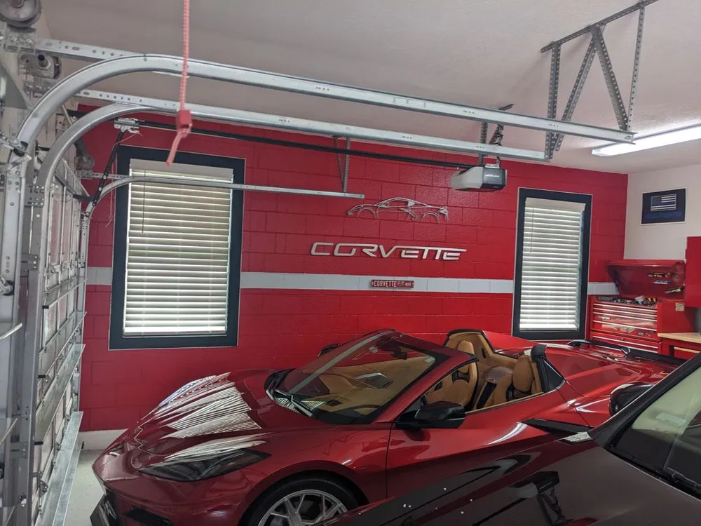 Slide of Segals Handyman Services