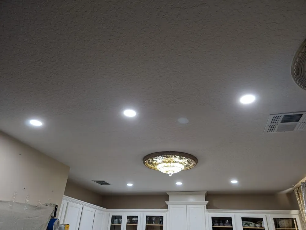 Slide of Segals Handyman Services