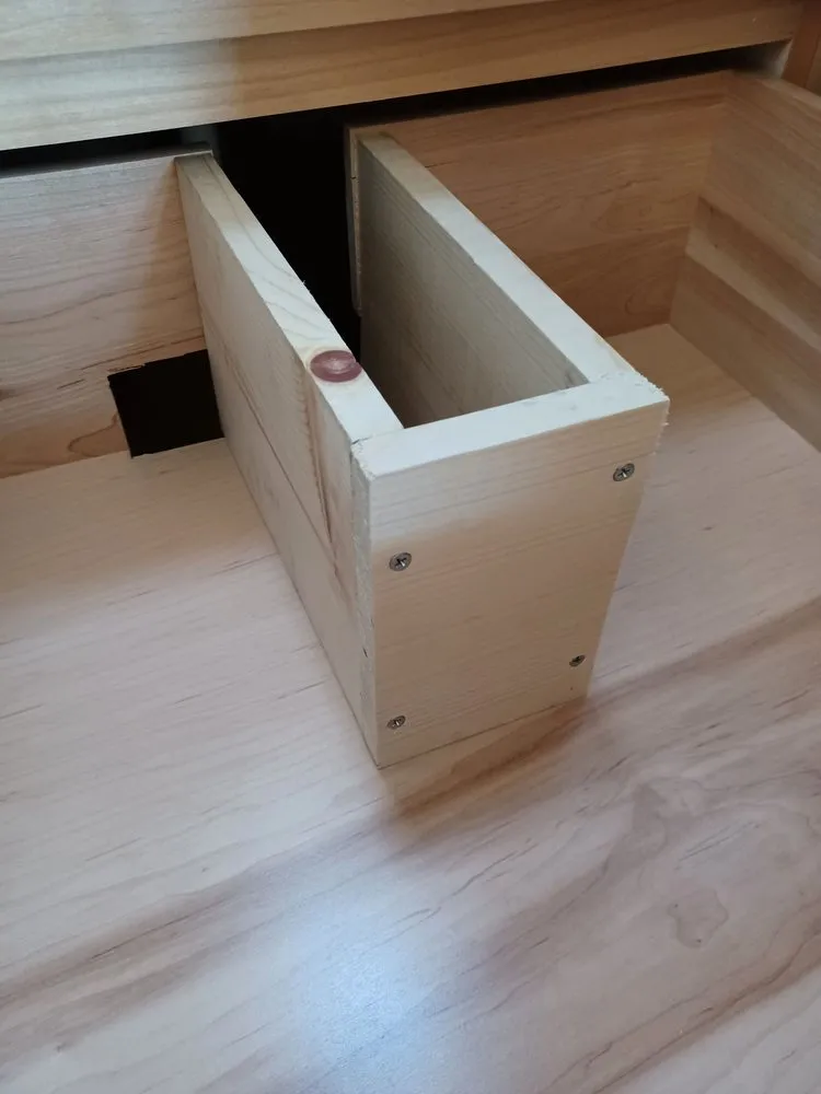 Slide of Sego HandyMan Services