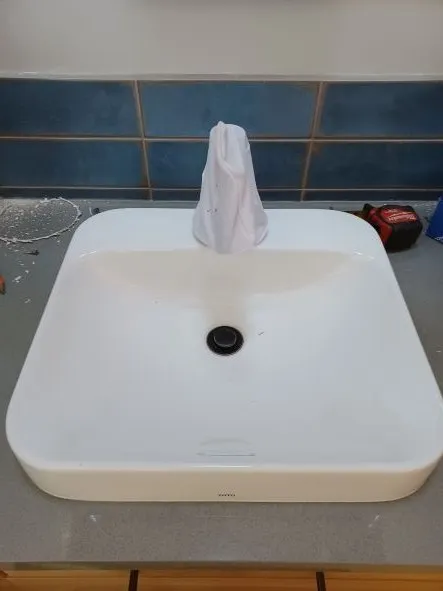 Slide of Sego HandyMan Services